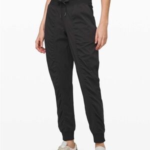 Lululemon Dance Studio Joggers